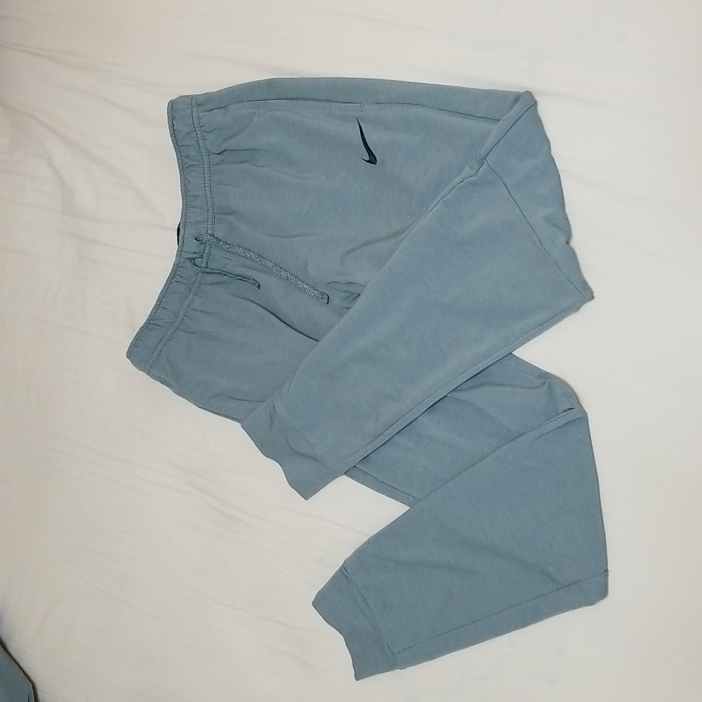 Men's Nike Dri Fit Joggers